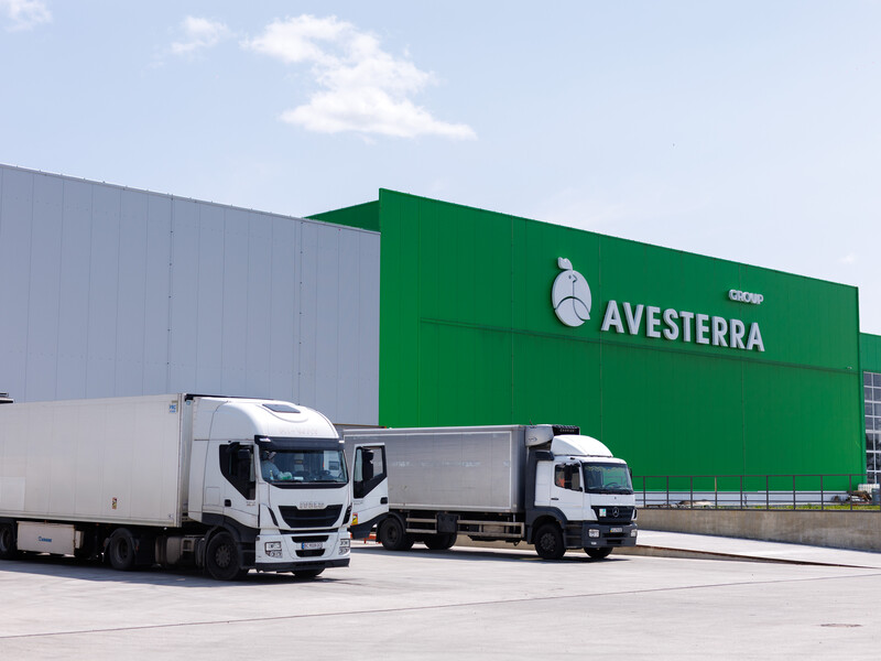 У компанії Добкіна заявили, що птахопереробний завод на Волині побудований за українські гроші