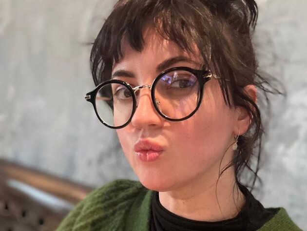 Цибульська зізналася, який страх, пов'язаний із грошима чоловіка, отруює їй життя