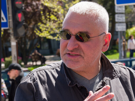 Горько на это смотреть. Арестович продемонстрировал, как все превратить в ноль