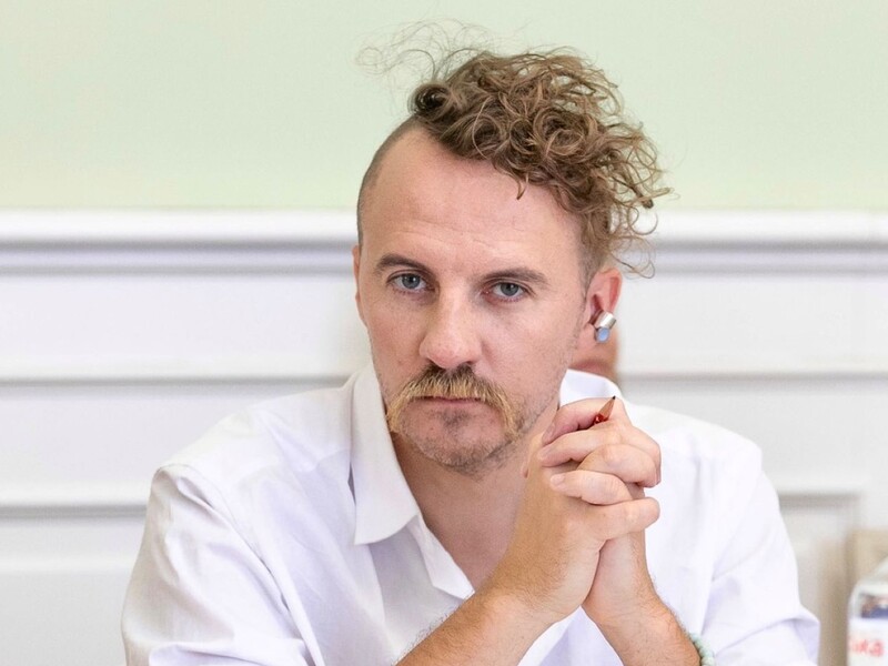 Смажені сандалі, варення з молока і пшениця у клярі. П'ять найяскравіших кулінарних експериментів Клопотенка