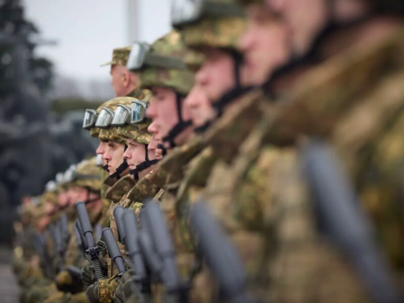 Кабмин хочет разрешить добровольцам сбивать дроны РФ. Какие условия?