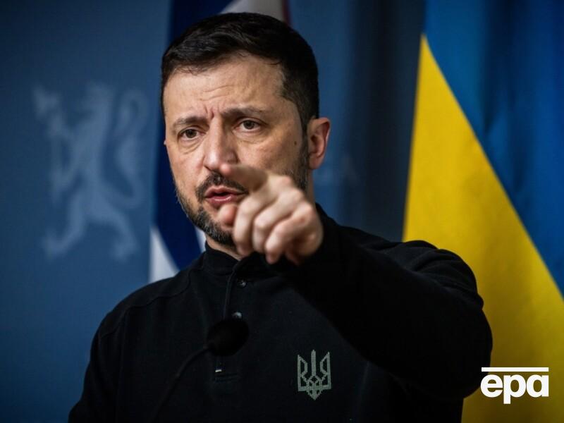 РФ планує знищити Одесу і вийти до кордону з Молдовою та Румунією – Зеленський