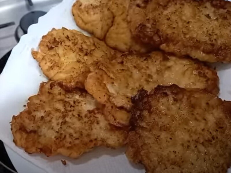 Оставьте мясо в этом маринаде на 30 минут – и отбивные получатся невероятно сочные и ароматные. Рецепт 