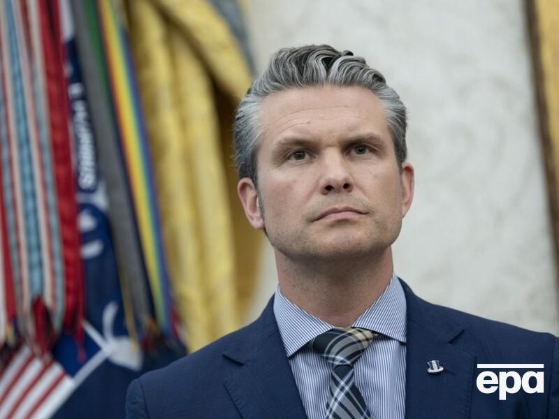 Скорочення допомоги США Україні зміцнить віру Путіна в його перемогу – ISW