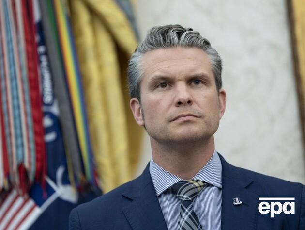 Скорочення допомоги США Україні зміцнить віру Путіна в його перемогу – ISW