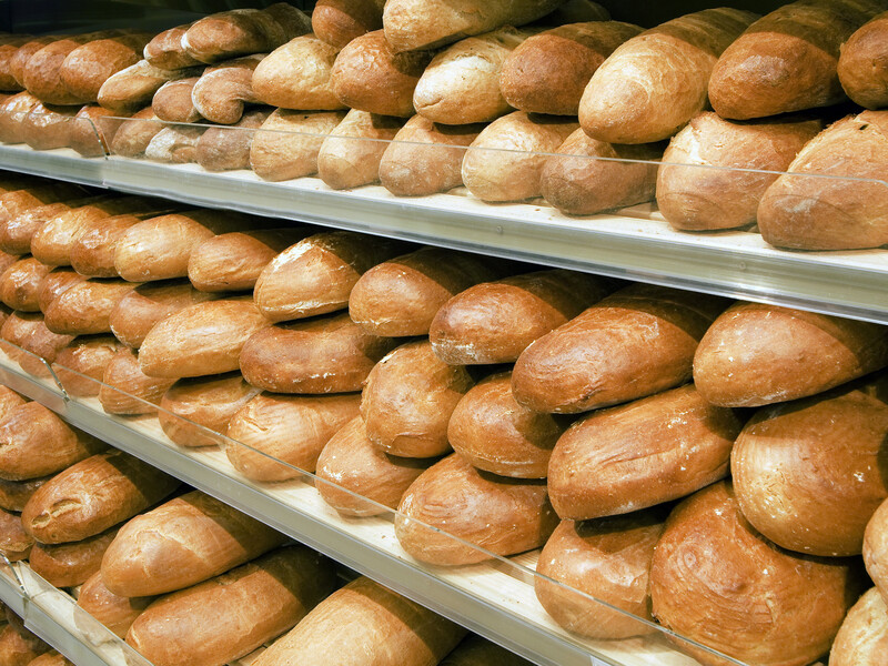 Хліб в Україні до кінця року може подорожчати. В асоціації пекарів дали прогноз наскільки