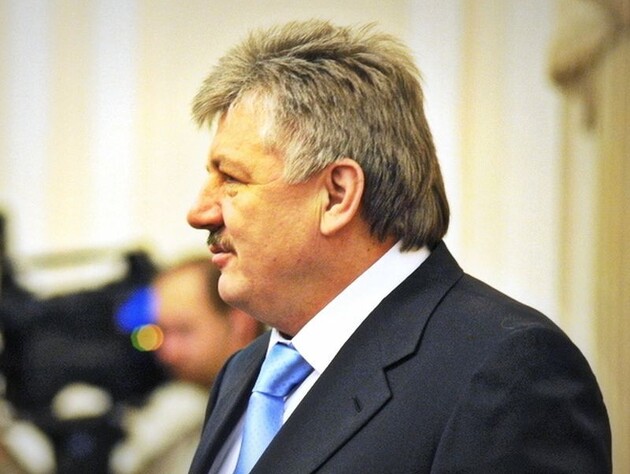 Агент СБУ: Політичний офіс Сівковича в Москві займався діяльністю російської резидентури в Україні