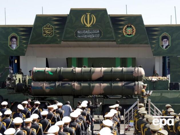 Іран розробив план реагування 