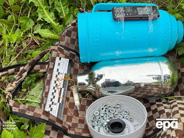 Россияне готовили масштабный теракт в Ивано-Франковске, планы врага помогла сорвать школьница – СБУ