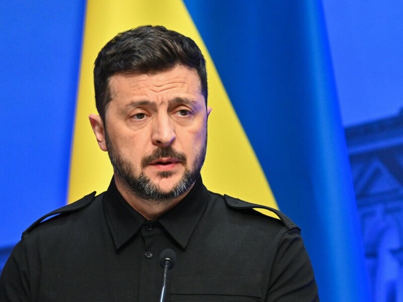 Зеленский оценил "успехи" РФ в войне против Украины