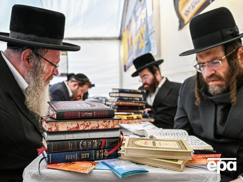 У РФ звинуватили ромів і євреїв у поширенні небезпечних інфекцій