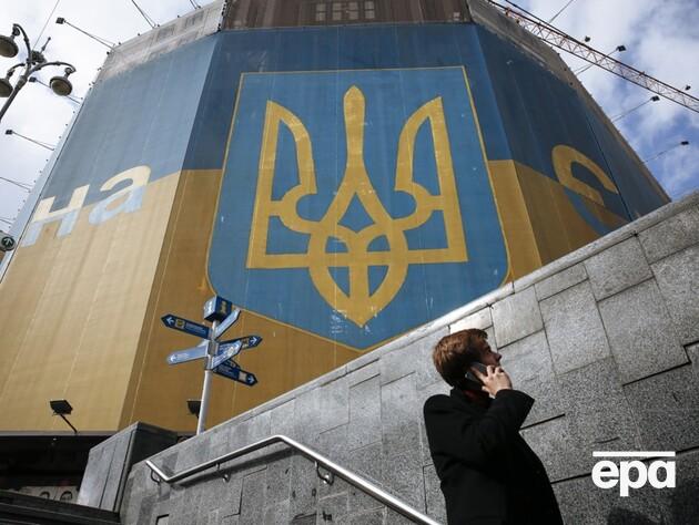 Рада готова рассмотреть отключение мобильного интернета в Украине во время воздушной тревоги