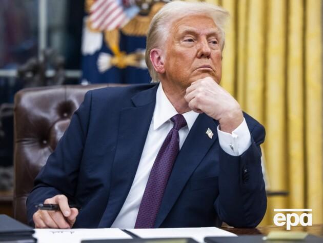 G7 може відмовитися від спільного комюніке, щоб уникнути конфлікту з Трампом – Bloomberg