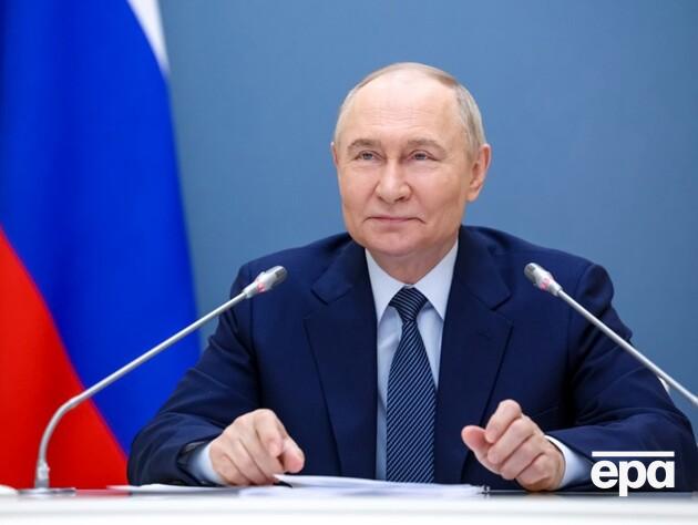 Трамп заявил, что Путину безразличны потери его армии, которые уже превысили 1 млн человек