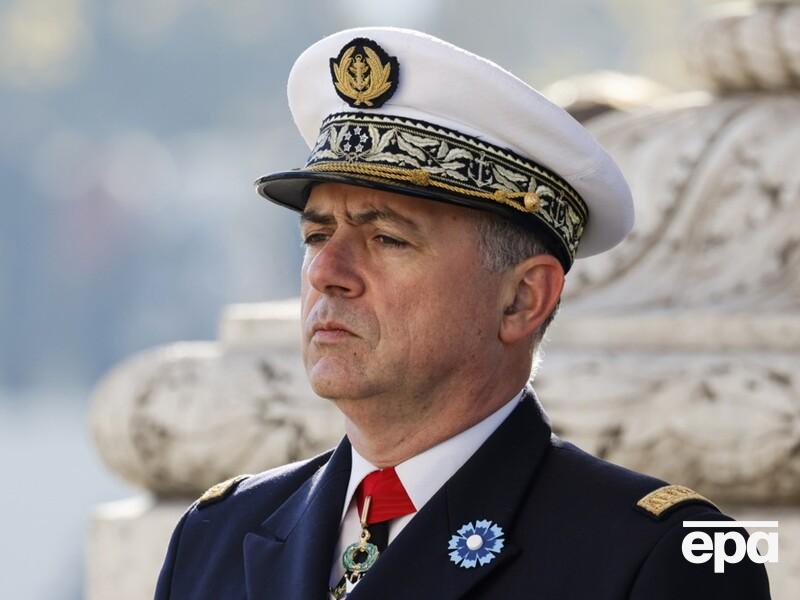 НАТО расширяет спутниковое наблюдение за действиями России