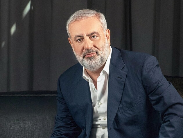 Людина, яка повернула Forbes в Україну: Артур Ґранц розповів історію свого бізнесу