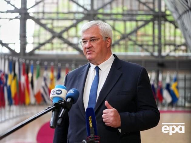 Сибіга назвав строк, до якого Україна прагне завершити війну. Що для цього потрібно?