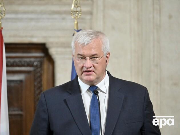 Украина отреагировала на поздравления некоторых стран с Днем России