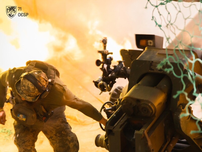 ВСУ прокомментировали оккупацию россиянами Двуречной Харьковской области, отмеченной на карте DeepState