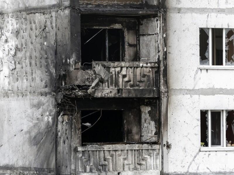 РФ, імовірно, використала нові реактивні дрони під час удару по Києву – ЗМІ