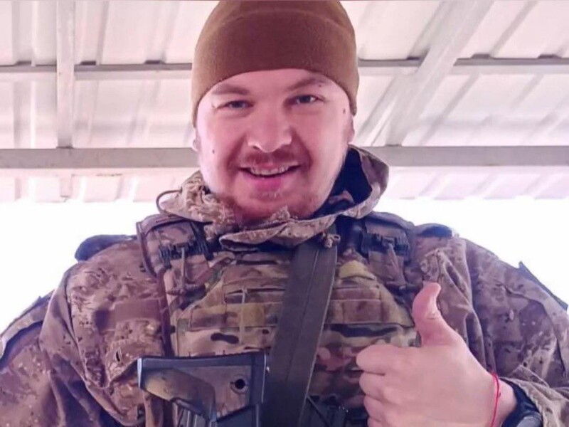 Стали известны обстоятельства смерти освобожденного два года назад из плена РФ военного, который "мечтал о яблоке"