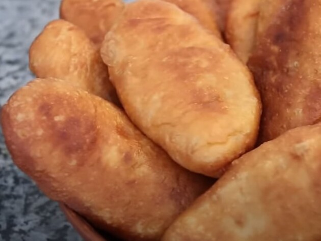Додайте це до борошна – і смажені пиріжки вийдуть надзвичайно смачними та м'якими. Рецепт ідеального тіста