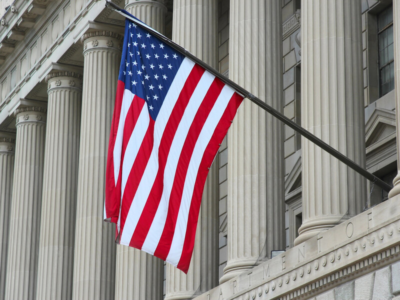 Госдеп США предупредил американцев об опасности пребывания на Ближнем Востоке