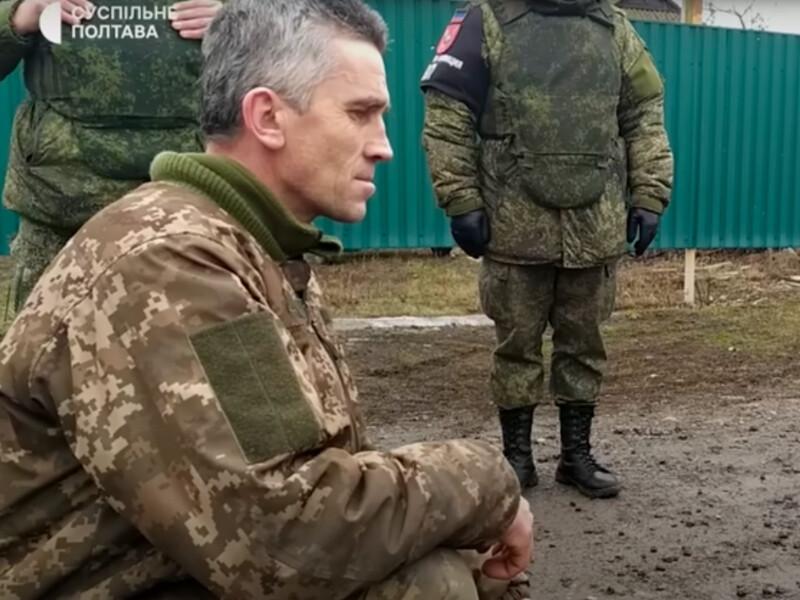 Хотів громадянство РФ і "різати бандер". Знайомі й рідня розповіли про звільненого з полону Тараненка