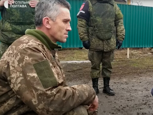 Хотів громадянство РФ і 