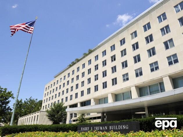 Иран обвинил США в причастности к израильскому обстрелу. В Вашингтоне ответили