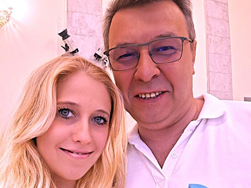 Ягольник объяснил, почему экс-возлюбленная Могилевская не поздравила его со вторым браком