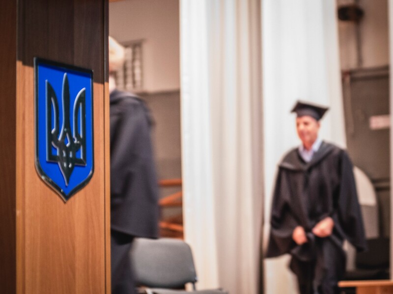 "Связь с родиной". Украинцы в Германии смогут учиться в "Могилянке", есть несколько форматов