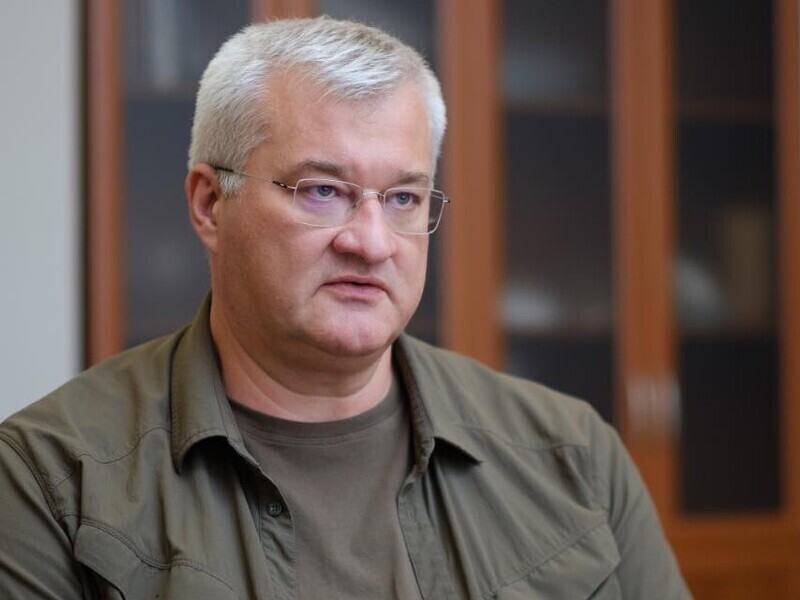 Росія готується до війни не лише в Україні, є дані розвідки – Сибіга