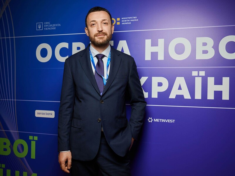 Лабораторії на заводах, стажування за кордоном і R&D для бізнесу. "Метінвест Політехніка" трансформує технічну освіту