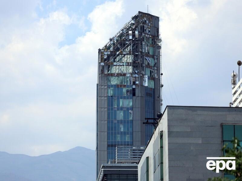 По меньшей мере 20 старших командиров Ирана были убиты в результате атаки Израиля – СМИ