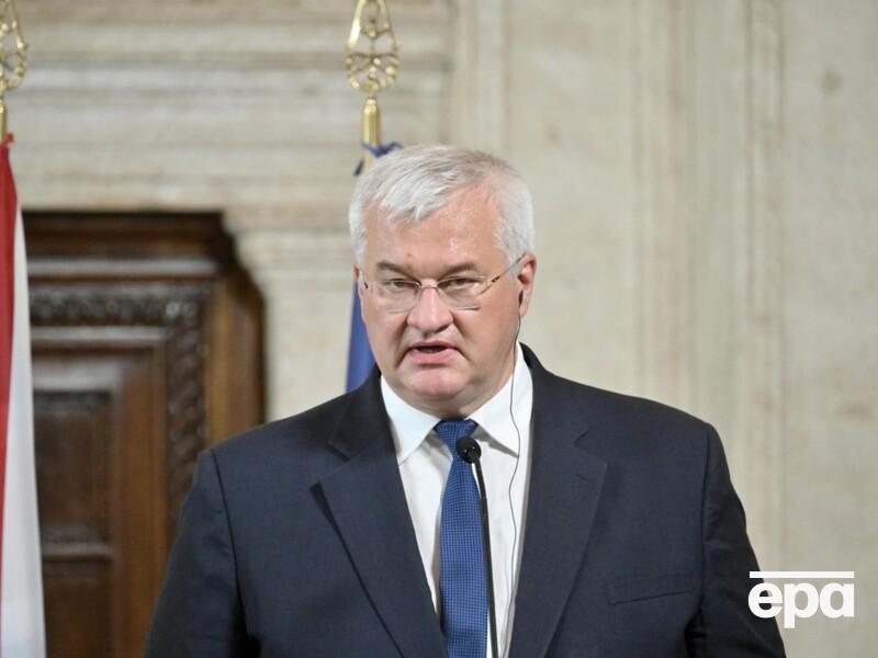 Сибига рассказал, будет ли третий раунд переговоров между Украиной и РФ