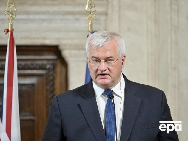 Сибига рассказал, будет ли третий раунд переговоров между Украиной и РФ