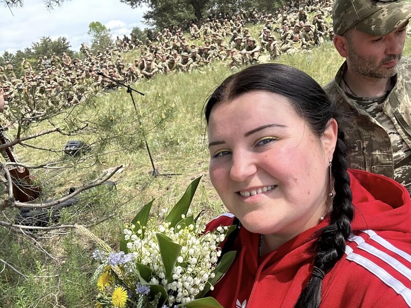 Военнослужащие и энергетики ДТЭК стали героями нового клипа alyona alyona