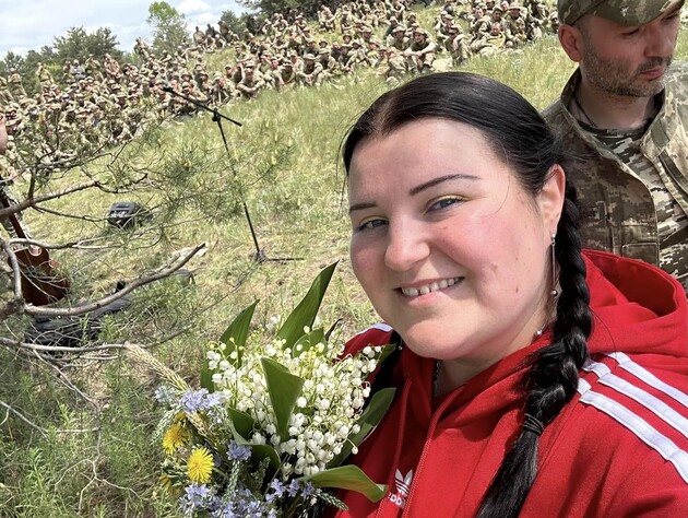 Військовослужбовці й енергетики ДТЕК стали героями нового кліпу alyona alyona