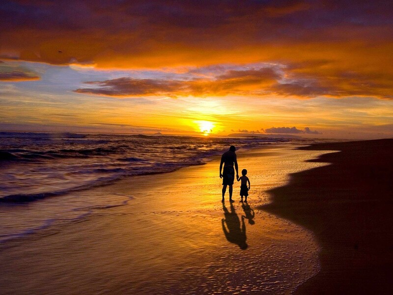 В Украине резко увеличилось количество мужчин, которые пытаются получить статус отца-одиночки – Opendatabot