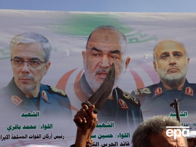 Израиль обманом заманил военное командование Ирана на совещание перед атакой – СМИ