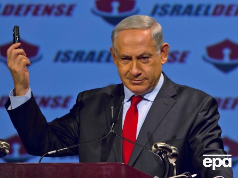 Нетаньяху собирается позвонить Трампу и Путину