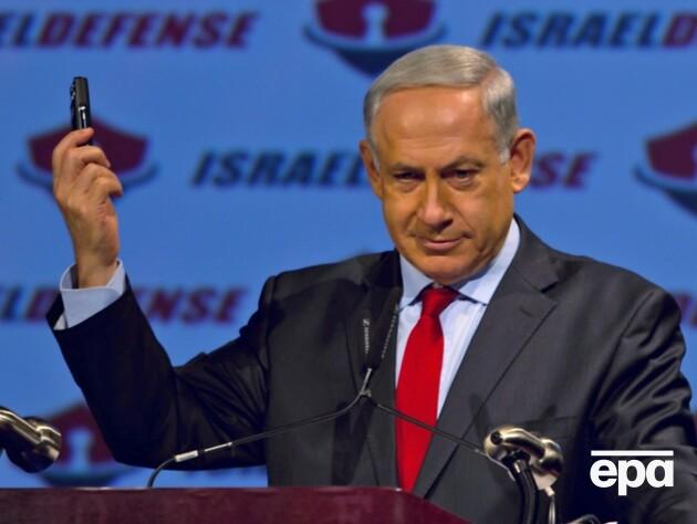 Нетаньяху собирается позвонить Трампу и Путину