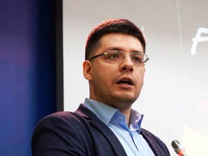 Ізраїль ударив по Ірану, Росія без Shahed, літній наступ в Україні. Інтерв'ю Бацман із Демченком. Відео