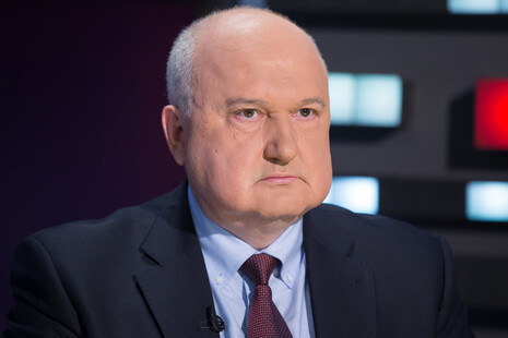 Сучасна Україна жодним чином не є 