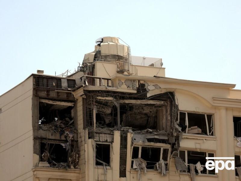 "Рубикон перейден". Эксперты считают, что Иран готовит неизбежный масштабный ответ Израилю