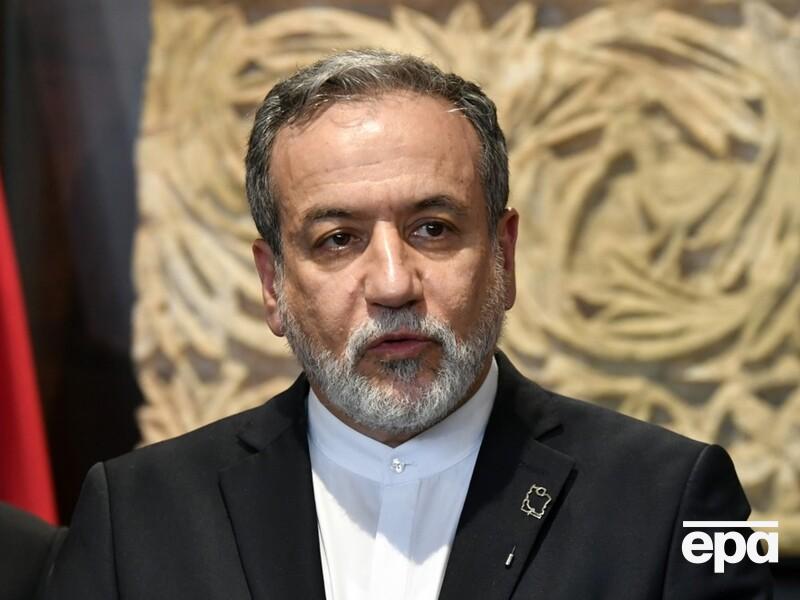 "Удари рівносильні оголошенню війни". Іран поскаржився в ООН на атаки Ізраїлю