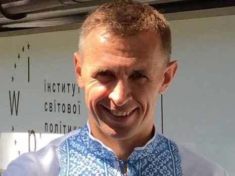 Трамп став абсолютно зайвим елементом