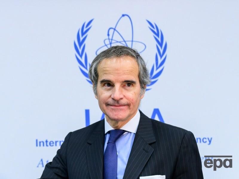 Глава МАГАТЭ рассказал о радиационном загрязнении на атакованном заводе в Иране. Израиль ударил по еще одному