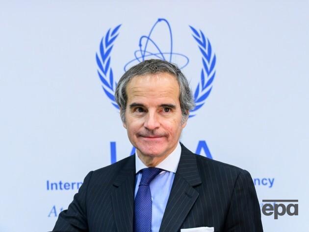 Глава МАГАТЕ розповів про радіаційне забрудення на атакованому заводі в Ірані. Ізраїль ударив ще по одному